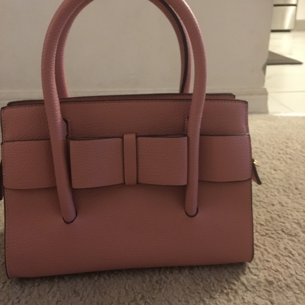 Front Bowl Satchel